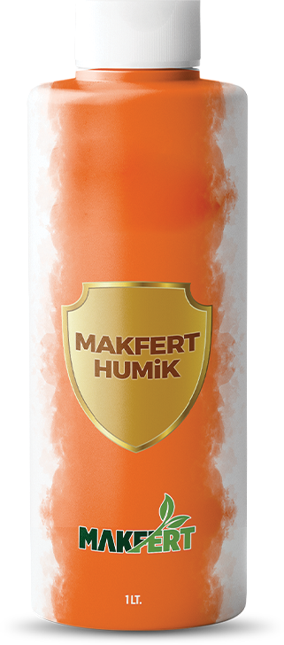 FLÜSSIGDÜNGER MAKFERT HUMINSÄURE 1L
