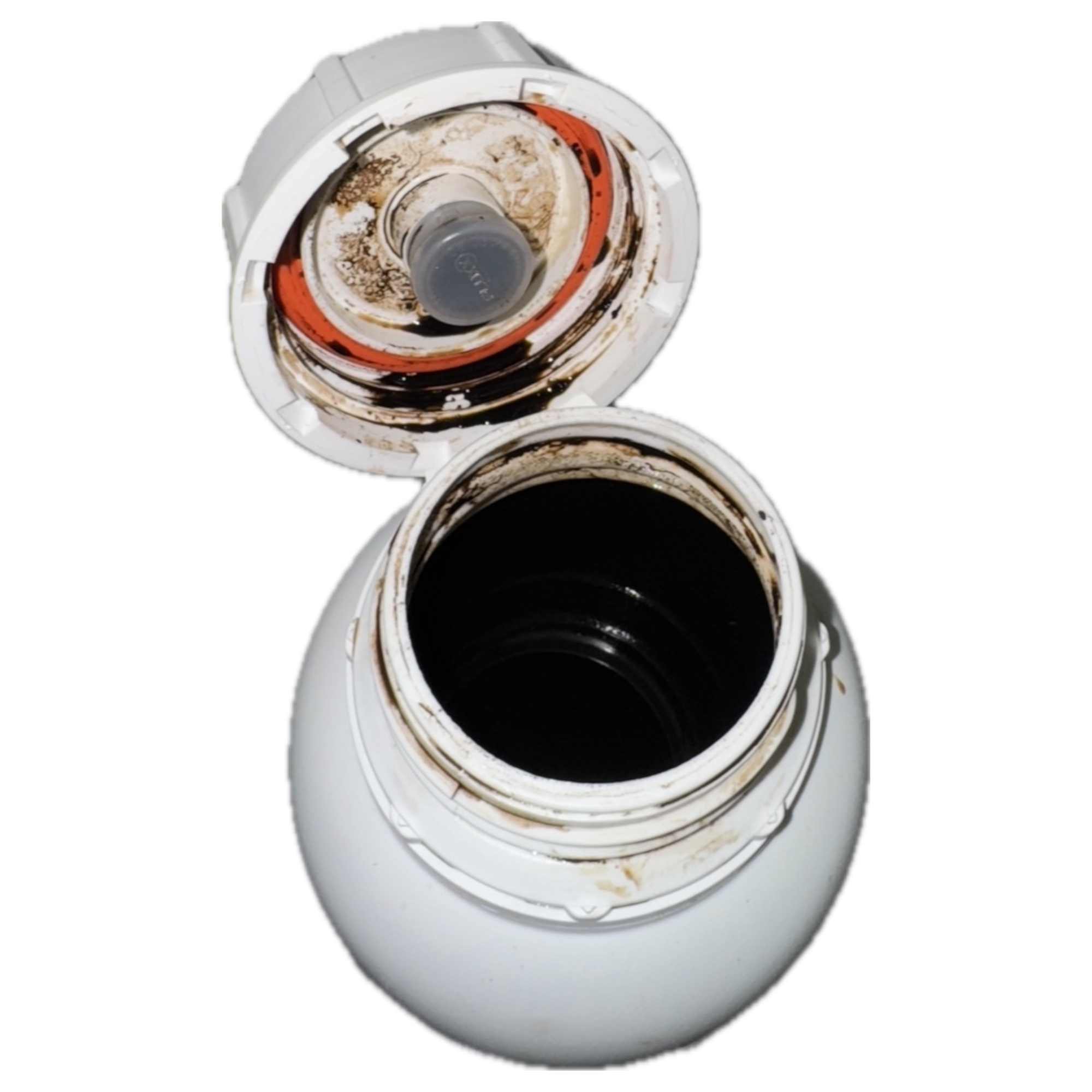 MAKFERT Rasen Dünger-SET flüssig  MAGNESIUM+N-ZN-FE 