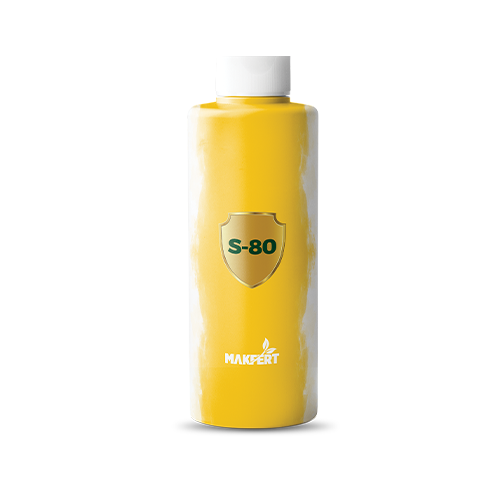FLÜSSIGDÜNGER MAKFERT S-80 1L