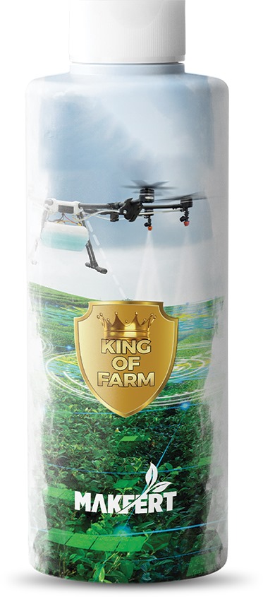 SPEZIALDÜNGER MAKFERT KING OF FARM 1L