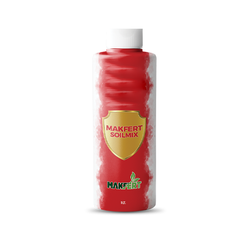 FLÜSSIGDÜNGER MAKFERT ( SOILMIX ) 1L